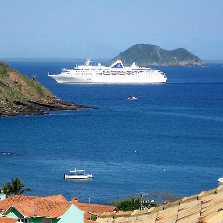 Buzios Vista Por Dosol Nomar Praia Episcina Zewnętrze zdjęcie