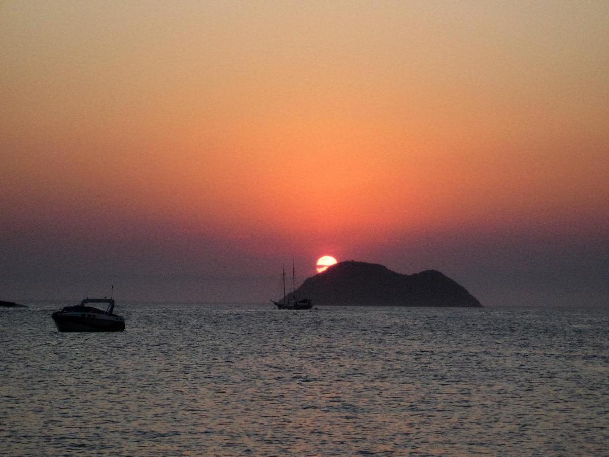 Buzios Vista Por Dosol Nomar Praia Episcina Zewnętrze zdjęcie